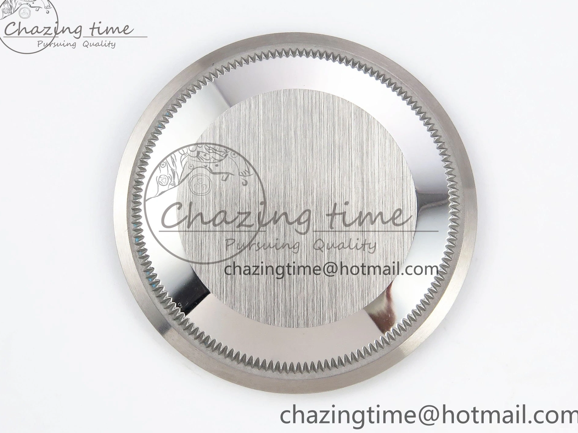 0105 DateJust 36 126234 APF 1:1 Best Edition 904L Steel Black Sitck Dial on SS Jubilee Bracelet VR UrbanStyle 1584